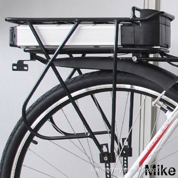 48V10Ah Lithium Battery Pack, Electric Bicycle Battery  with Charger